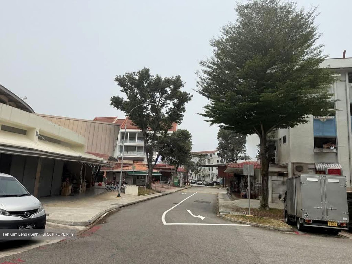 Tampines Street 11 (D18), Shop House #633715021